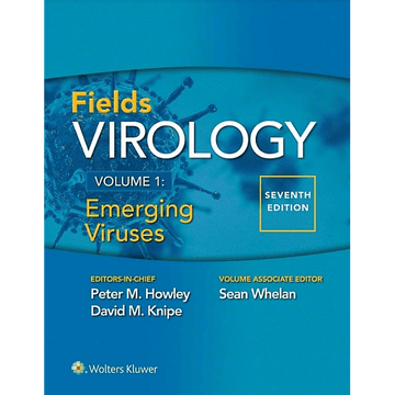 Fields Virology: Emerging Viruses Volume 1 - download pdf