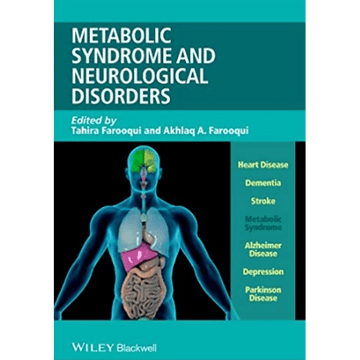 Metabolic Syndrome and Neurological Disorders - download pdf